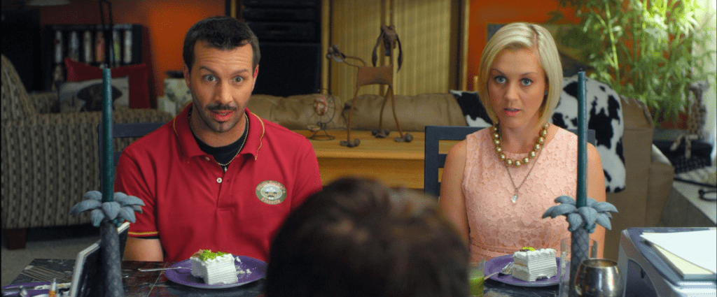 The Heart and Soul of Horror Review Websites. Suicide for Beginners (2022): A Farcical Journey