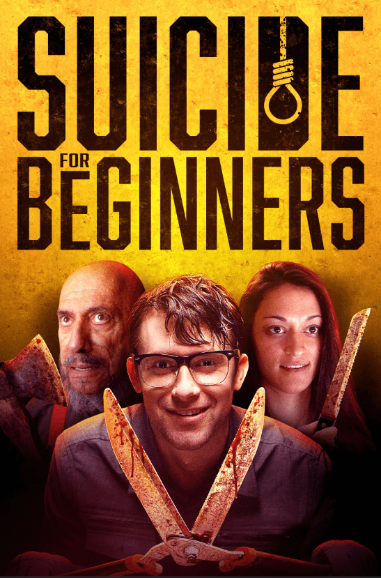 Suicide for Beginners