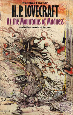 Baby's First Lovecraft (At The Mountains of Madness): My Life in Horror 3 Baby's First Lovecraft (At The Mountains of Madness): My Life in Horror Baby's First Lovecraft (At The Mountains of Madness): My Life in Horror