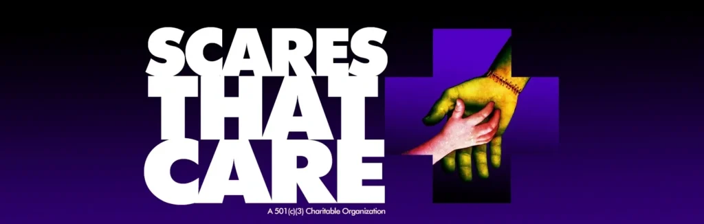 My Unforgettable Experience at Scares That Cares: Authorcon V by Kit Power 2 My Unforgettable Experience at Scares That Cares: Authorcon V by Kit Power Scares That Cares: Authorcon V - Trip Report