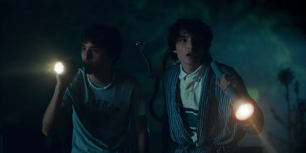 Hell of a Summer, A Gen Z Twist on Summer Camp Slashers 2 Hell of a Summer, A Gen Z Twist on Summer Camp Slashers Hell of a Summer, A Gen Z Twist on Summer Camp Slashers