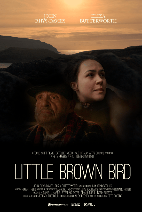 Little Brown Bird: A Powerful Horror Short on Dementia 2 Little Brown Bird: A Powerful Horror Short on Dementia Little Brown Bird