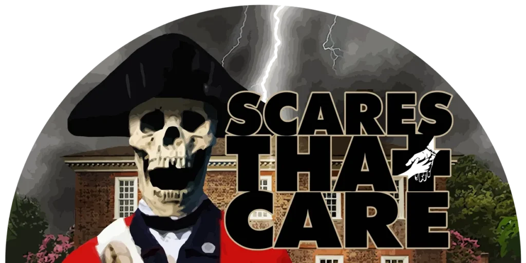 My Unforgettable Experience at Scares That Cares: Authorcon V by Kit Power 6 My Unforgettable Experience at Scares That Cares: Authorcon V by Kit Power The Heart and Soul of Horror Review Websites. My Unforgettable Experience at Scares That Cares: Authorcon V by Kit Power