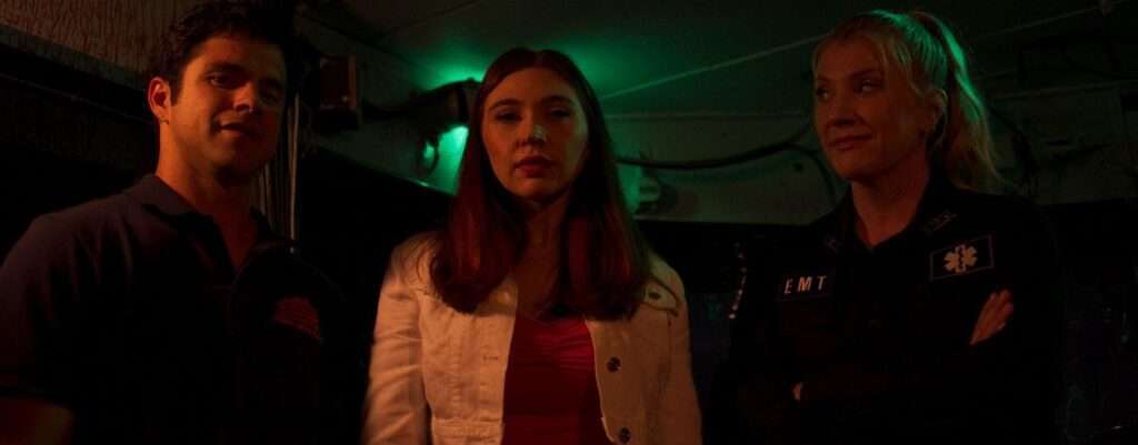 Screamboat (2025) Review: Demonic Rat Mayhem Unleashed 9 Screamboat (2025) Review: Demonic Rat Mayhem Unleashed SCREAMBOAT (2025)