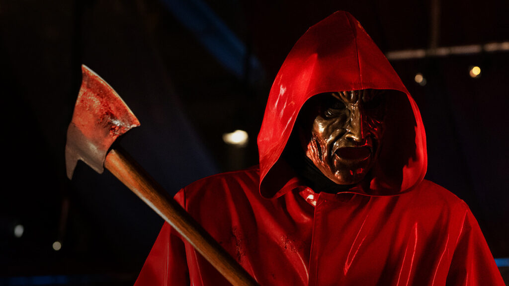 Fear Street: Prom Queen Review - What Went Wrong? 2 Fear Street: Prom Queen Review - What Went Wrong? Fear Street: Prom Queen Review - What Went Wrong?