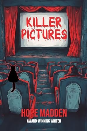 Killer Pictures: A Meta-Horror Must-Read 2 Killer Pictures: A Meta-Horror Must-Read The Heart and Soul of Horror Review Websites. Killer Pictures: A Meta-Horror Must-Read