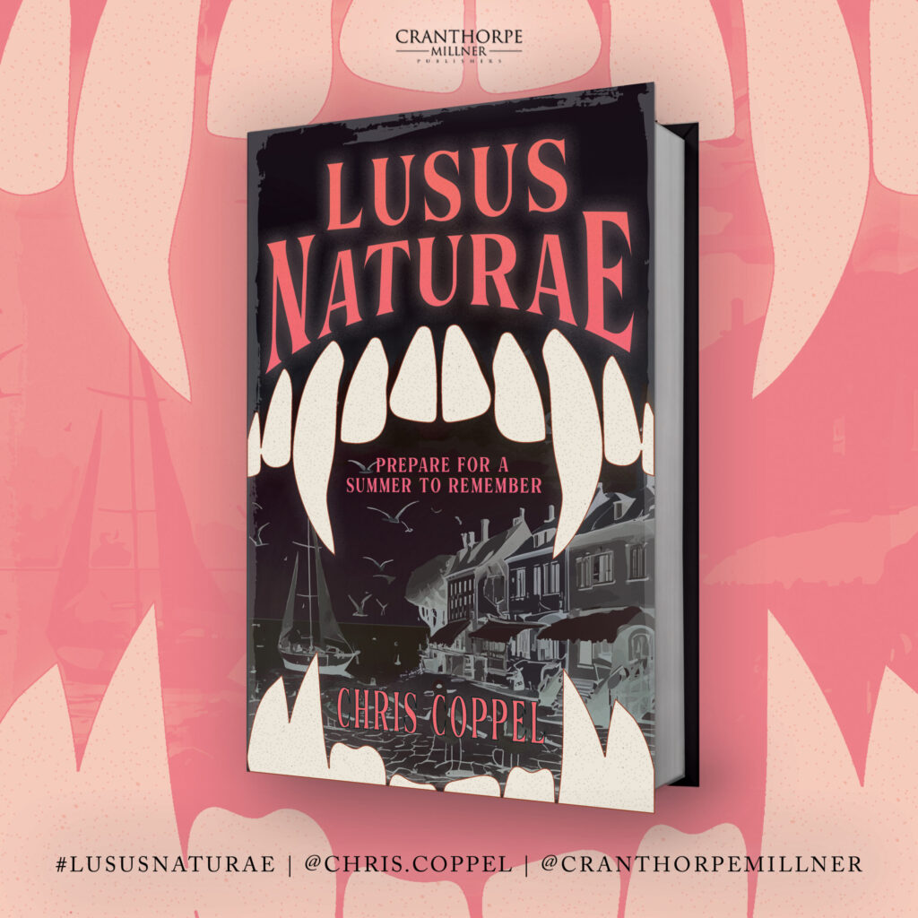 A Glimpse into the Horror of Lusus Naturae by Chris Coppel 2 A Glimpse into the Horror of Lusus Naturae by Chris Coppel Further ReadingIf you're a fan of spine-chilling tales and hair-raising suspense, then you won't want to miss the horror features page on The Ginger Nuts of Horror Review Website. This is the ultimate destination for horror enthusiasts seeking in-depth analysis, thrilling reviews, and exclusive interviews with some of the best minds in the genre. From independent films to mainstream blockbusters, the site covers a broad spectrum of horror media, ensuring that you’re always in the loop about the latest and greatest.The passionate team behind The Ginger Nuts of Horror delivers thoughtful critiques and recommendations that delve into the nuances of storytelling, character development, and atmospheric tension. Whether you're looking for hidden gems to stream on a dark and stormy night or want to explore the work of up-and-coming horror filmmakers, this page is packed with content that will ignite your imagination and keep you on the edge of your seat.So grab your favorite horror-themed snacks, settle into a cozy spot, and immerse yourself in the chilling world of horror literature and film. Head over to The Ginger Nuts of Horror and embark on a journey through the eerie and the extraordinary it’s an adventure you won't soon forget!