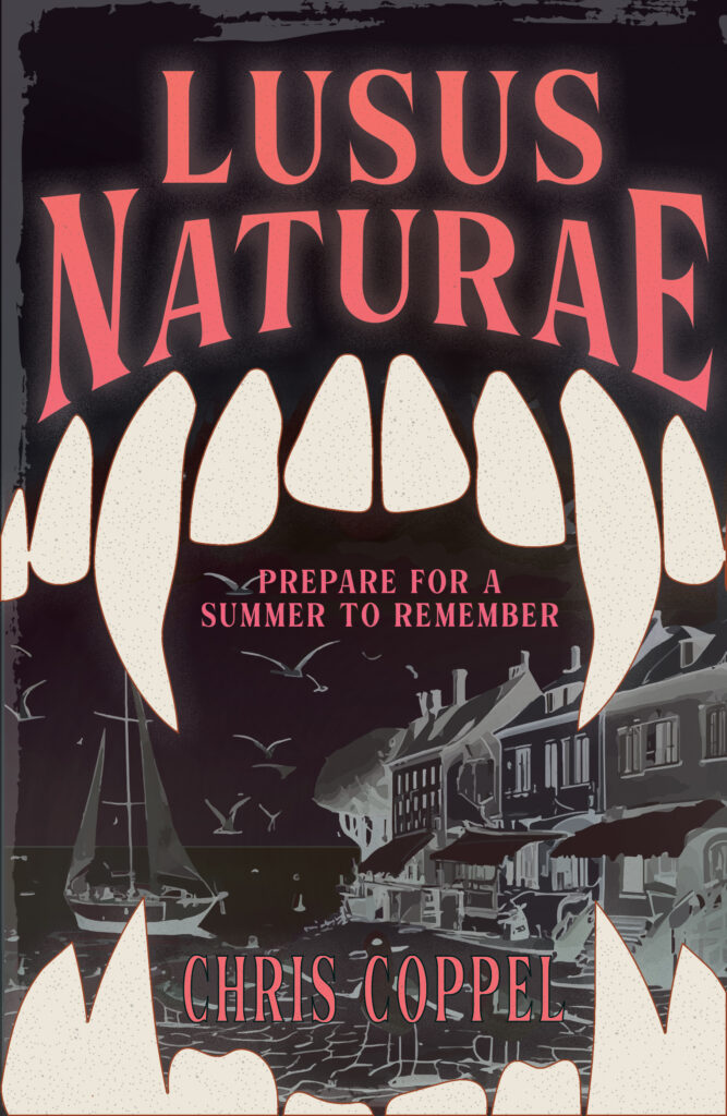 A Glimpse into the Horror of Lusus Naturae by Chris Coppel 3 A Glimpse into the Horror of Lusus Naturae by Chris Coppel A Glimpse into the Horror of Lusus Naturae by Chris Coppel Ginger Nuts of Horror Review Website (3)