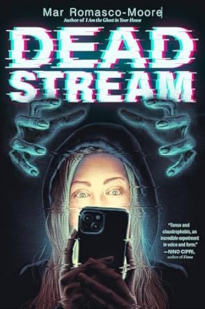 YA and Middle Grade Horror Picks for May/June 2024 6 YA and Middle Grade Horror Picks for May/June 2024 Mar Romasco-Moore – Deadstream
May/June YA and Middle Grade horror roundup