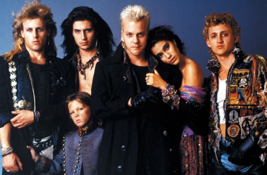Has the soundtrack to the 1987 film The Lost Boys stood the test of time? 2 Has the soundtrack to the 1987 film The Lost Boys stood the test of time? Has the soundtrack to the 1987 film The Lost Boys stood the test of time?