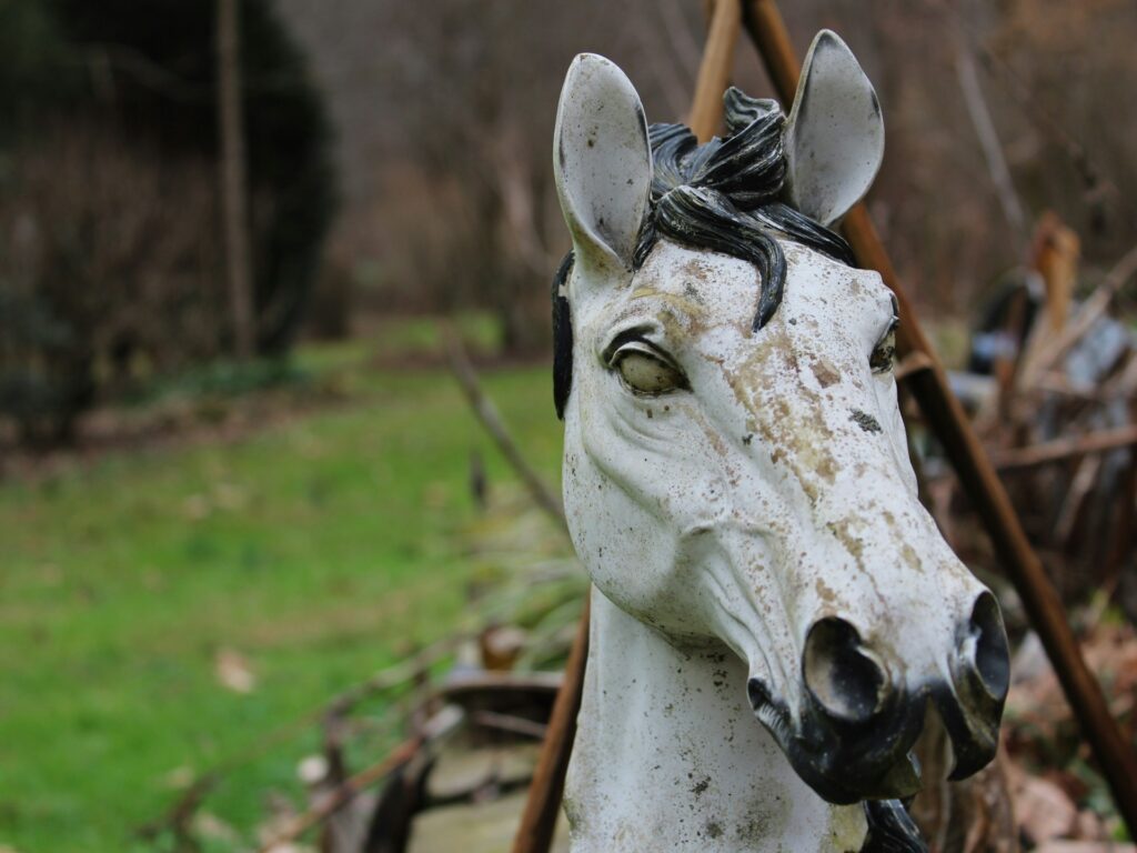 Haunted Racetracks: Ghost Stories from Horse Racing’s Dark Past 2 Haunted Racetracks: Ghost Stories from Horse Racing’s Dark Past Haunted Racetracks: Ghost Stories from Horse Racing’s Dark Past