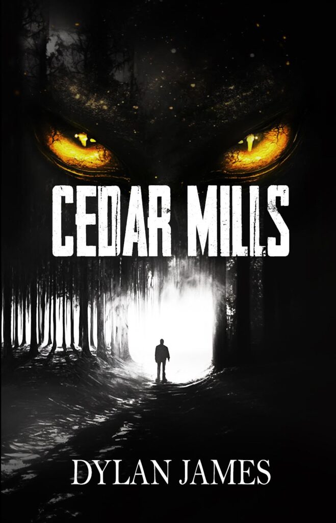 The Heart and Soul of Horror Review Websites. Can Dylan James Find His Way Out of Cedar Mills