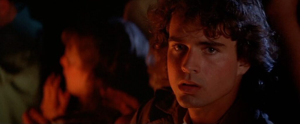 The Lost Boys: Kill Your Brother You'll Feel Better, a Critical Revist 4 The Lost Boys: Kill Your Brother You'll Feel Better, a Critical Revist The Heart and Soul of Horror Review Websites. The Lost Boys: Kill Your Brother You'll Feel Better, a Critical Revist