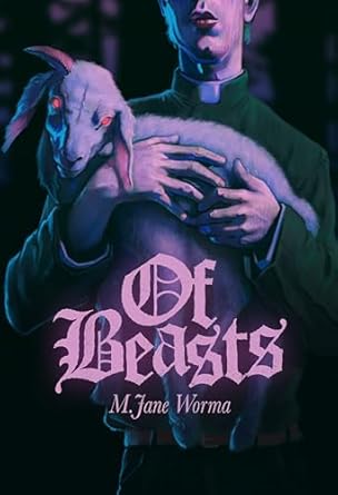 The Heart and Soul of Horror Review Websites. Top Queer Horror Books You Shouldn't Miss