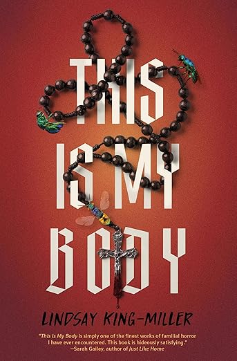 Top Queer Horror Books You Shouldn't Miss by Vikki Patis