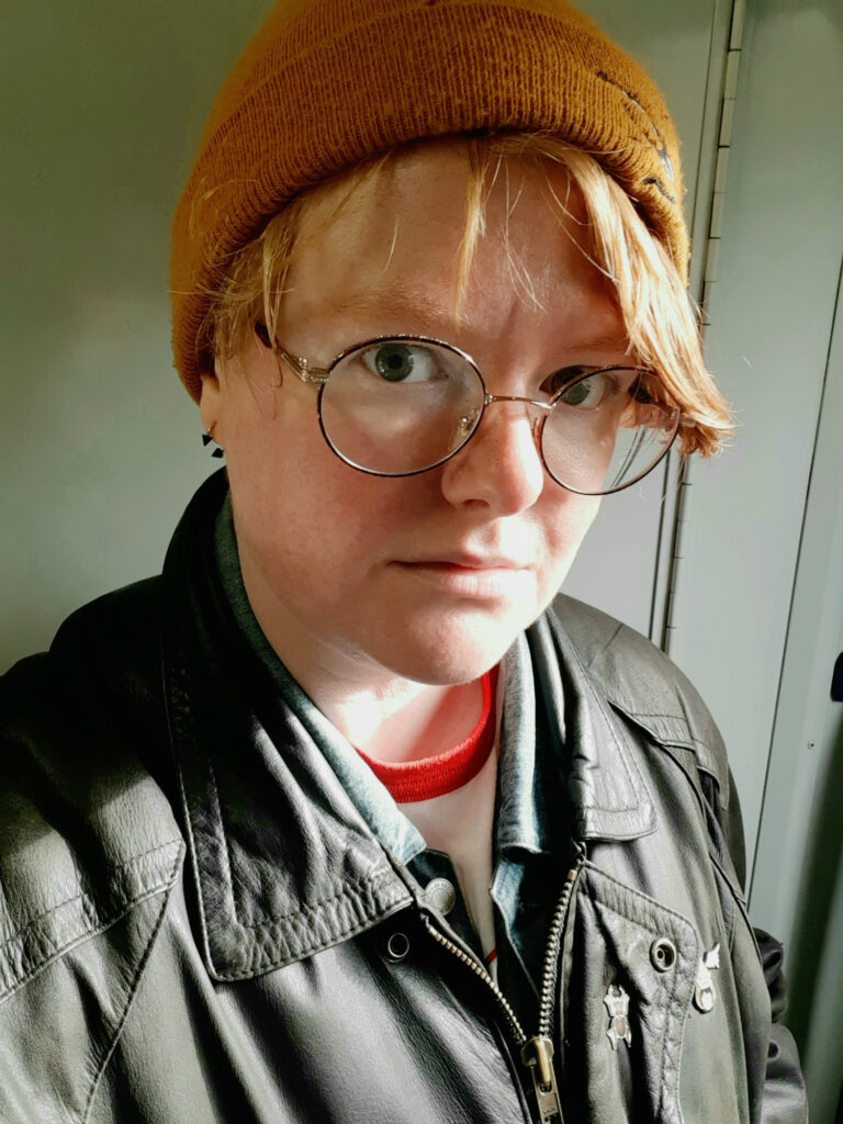 Shapeshifting in Suburbia: How Bisexuality Made My Monsters 4 Shapeshifting in Suburbia: How Bisexuality Made My Monsters Em Reed