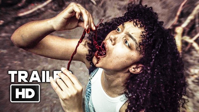The Heart and Soul of Horror Review Websites. Eye for an Eye, After Watching This You Might Think the Director Should Have Gone to Specsavers!