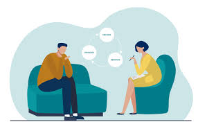 CBT, The Unseen Battle: Coming to Terms with Mental Health 2 CBT, The Unseen Battle: Coming to Terms with Mental Health CBT, The Unseen Battle: Coming to Terms with Mental HealthI have had a horrible time of it of late, to the point where two months ago I finally made the jump to get help.