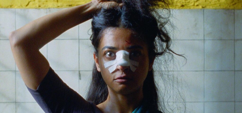 Sister Midnight, A Horrifying but Sad Movie. 2 Sister Midnight, A Horrifying but Sad Movie. Sister Midnight horror movie review
