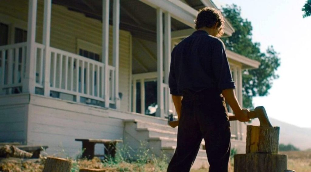 Abrahams Boys: Exploring Max and Rudy Van Helsing’s Dark Past 2 Abrahams Boys: Exploring Max and Rudy Van Helsing’s Dark Past Abrahams Boys: Exploring Max and Rudy Van Helsing’s Dark Past