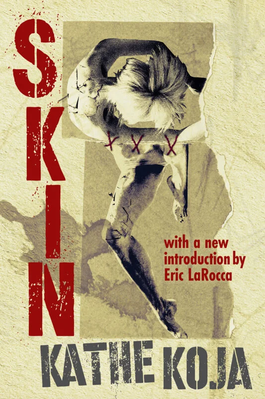 Skin by Kathe Koja – A Visceral Tale of Art, Madness, and Human Nature 2 Skin by Kathe Koja – A Visceral Tale of Art, Madness, and Human Nature The Heart and Soul of Horror Review Websites. Skin by Kathe Koja – A Visceral Tale of Art, Madness, and Human Nature