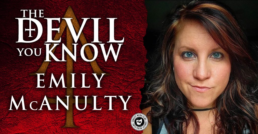 The Devil You Know Needs Your Help 2 The Devil You Know Needs Your Help The Devil You Know Synopsis