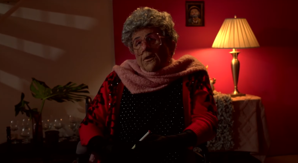 Hemet, or The Landlady Don’t Drink Tea, Movie Review 2 Hemet, or The Landlady Don’t Drink Tea, Movie Review Hemet, or The Landlady Don’t Drink Tea, Movie Review
