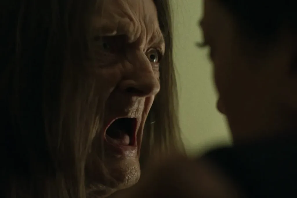 The Home 2025 Horror: Pete Davidson Battles Dark Secrets