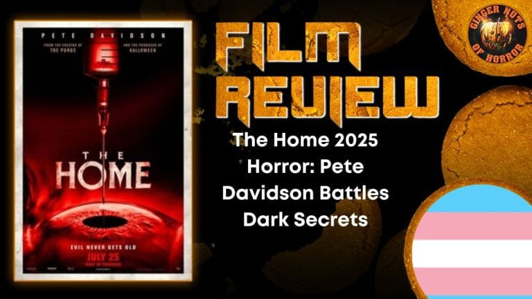 What to Expect from Pete Davidson’s 2025 Horror Film