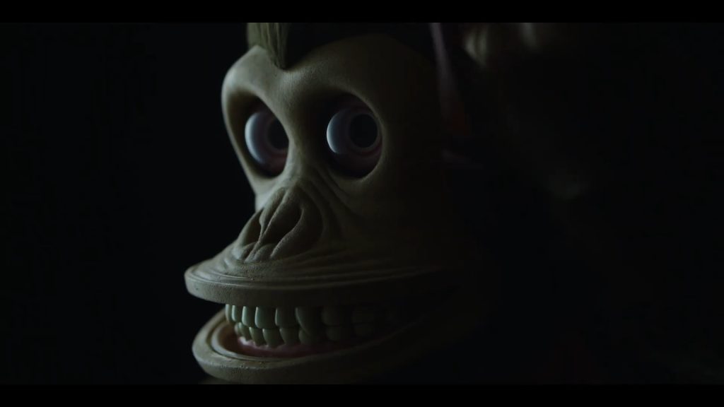 The Monkey Best Horror Films of 2025 So Far: Vampires, Witchcraft, and Pure Fear: A Fright Club Special