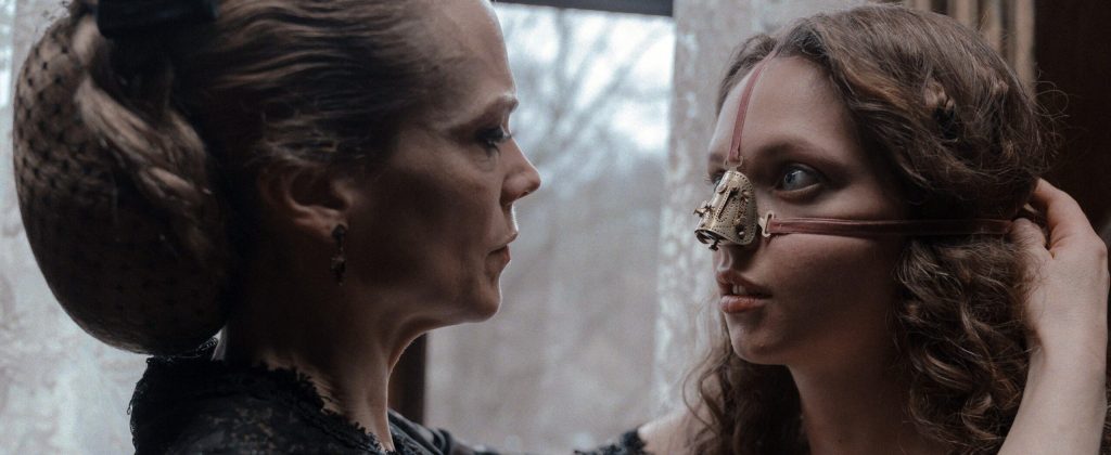 The Ugly Stepsister Best Horror Films of 2025 So Far: Vampires, Witchcraft, and Pure Fear: A Fright Club Special