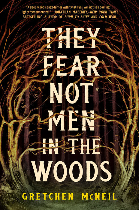 They Fear Not Men in the Woods by Gretchen McNeil's Gateway to Folk Horror 3 They Fear Not Men in the Woods by Gretchen McNeil's Gateway to Folk Horror They Fear Not Men in the Woods