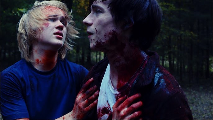 Blood Brothers: Life Harvest Reanimates Zombie Tropes with Raw Emotion