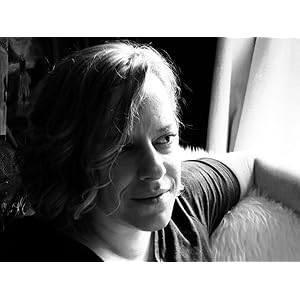 Kenzie Jennings, Putting the Splatter into Splatterpunk HORROR INTERVIEW