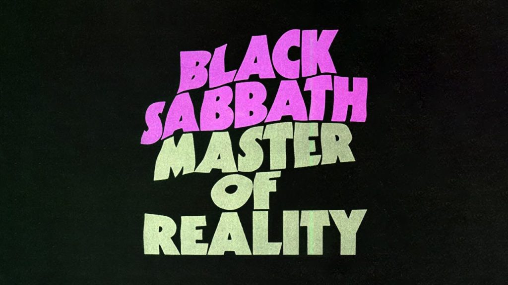 How Master of Reality helped shape doom and stoner rock genres Black Sabbath Ozzy Osbourne Summer of Sabbath