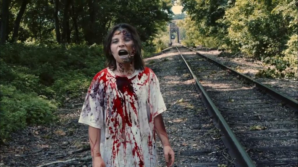 Blood Brothers: Life Harvest Reanimates Zombie Tropes with Raw Emotion