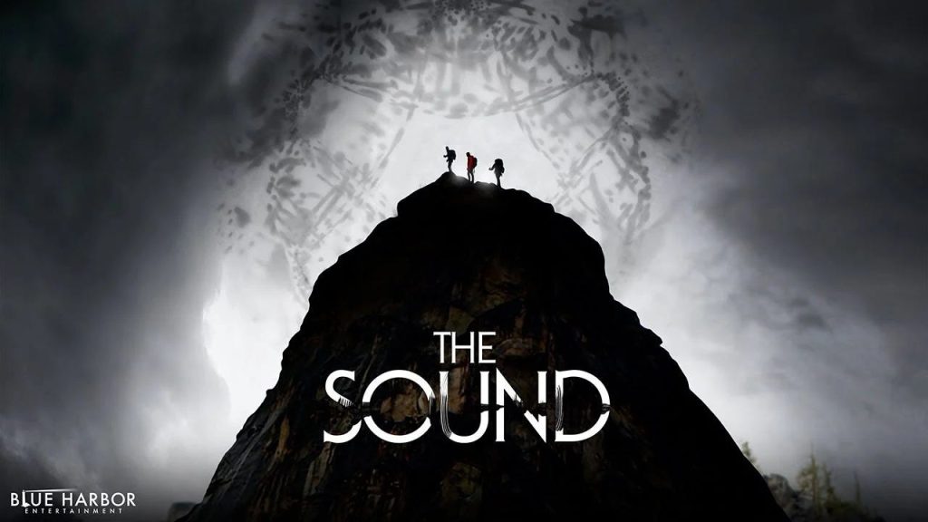 The Sound: A climbing film with a dark sci-fi twist. 3 The Sound: A climbing film with a dark sci-fi twist. The Sound: A climbing film with a dark sci-fi twist.