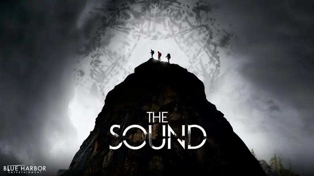 The Sound: A Climbing Film With A Dark Sci-fi Twist. - The Ginger