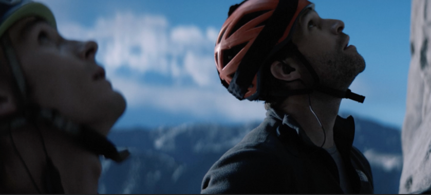 The Sound: A climbing film with a dark sci-fi twist. 2 The Sound: A climbing film with a dark sci-fi twist. The Sound: A climbing film with a dark sci-fi twist. review