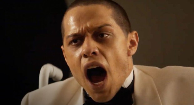 The Home 2025 Horror: Pete Davidson Battles Dark Secrets