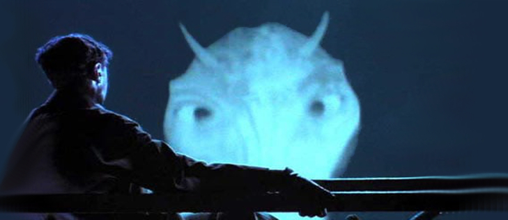 Quatermass and the Pit