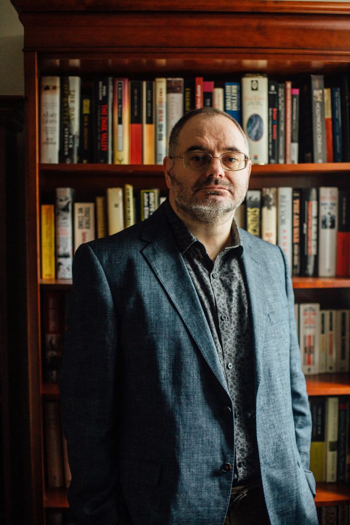 The Heart and Soul of Horror Review Websites. A Very British Terror - The Works of Nigel Kneale by Anthony Ryan