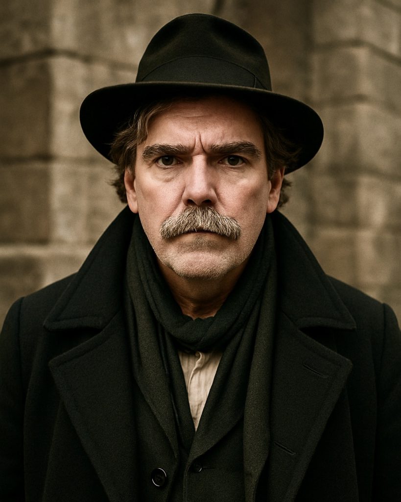 Dario Fero 