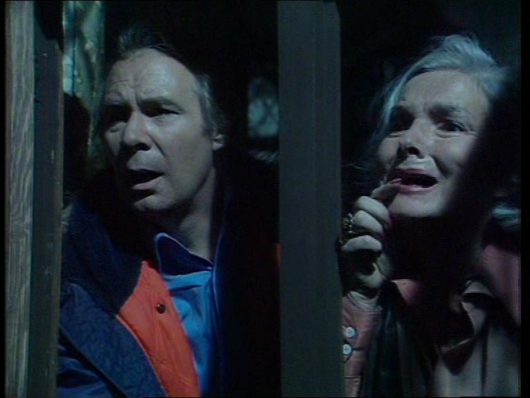 The Heart and Soul of Horror Review Websites. A Very British Terror - The Works of Nigel Kneale by Anthony Ryan