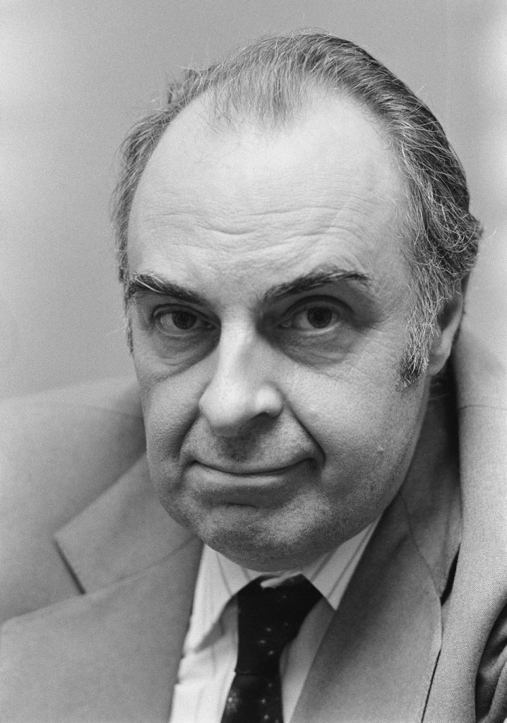 A Very British Terror - The Works of Nigel Kneale by Anthony Ryan