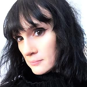 Sarah McGrath