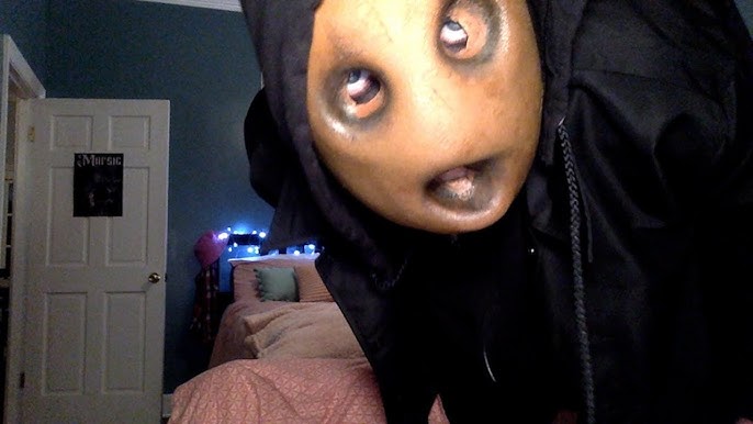 Strange Harvest: Cosmic Horror Hunt for Mr. Shiny 7 Strange Harvest: Cosmic Horror Hunt for Mr. Shiny Strange Harvest: Cosmic Horror Hunt for Mr. Shiny Stuart Ortiz