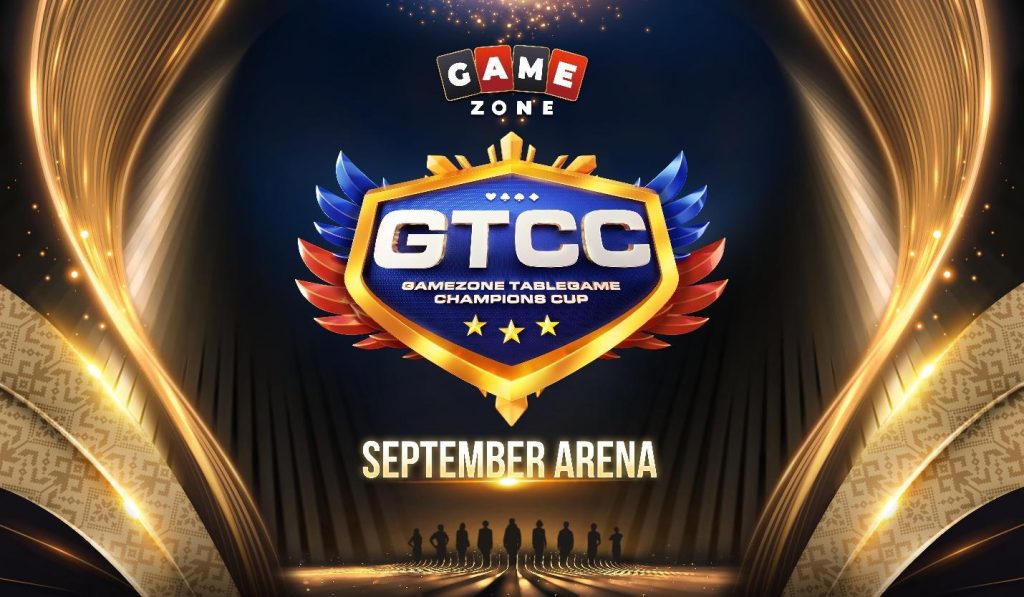 The GameZone Tablegame Champions Cup: Breathing New Life into Filipino Esports and Tongits Culture 2 The GameZone Tablegame Champions Cup: Breathing New Life into Filipino Esports and Tongits Culture The GameZone Tablegame Champions Cup: Breathing New Life into Filipino Esports and Tongits Culture