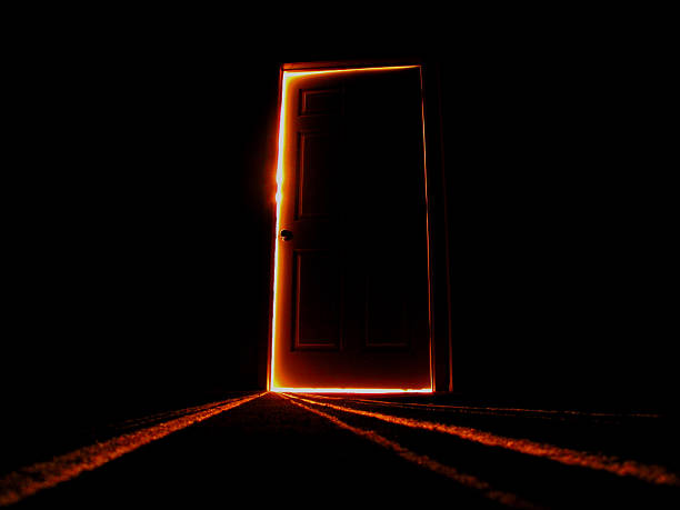 Jack MacKay Opens the Door to His Childhood Fears 2 Jack MacKay Opens the Door to His Childhood Fears The Heart and Soul of Horror Review Websites. Jack MacKay Opens the Door to His Childhood Fears