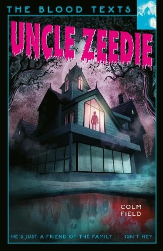 The Heart and Soul of Horror Review Websites. Colm Field Pays a Visit to Uncle Zeedie